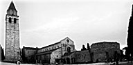 Basiliche di Aquilee
